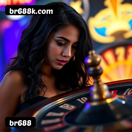 br688 APK - Download Oficial Android