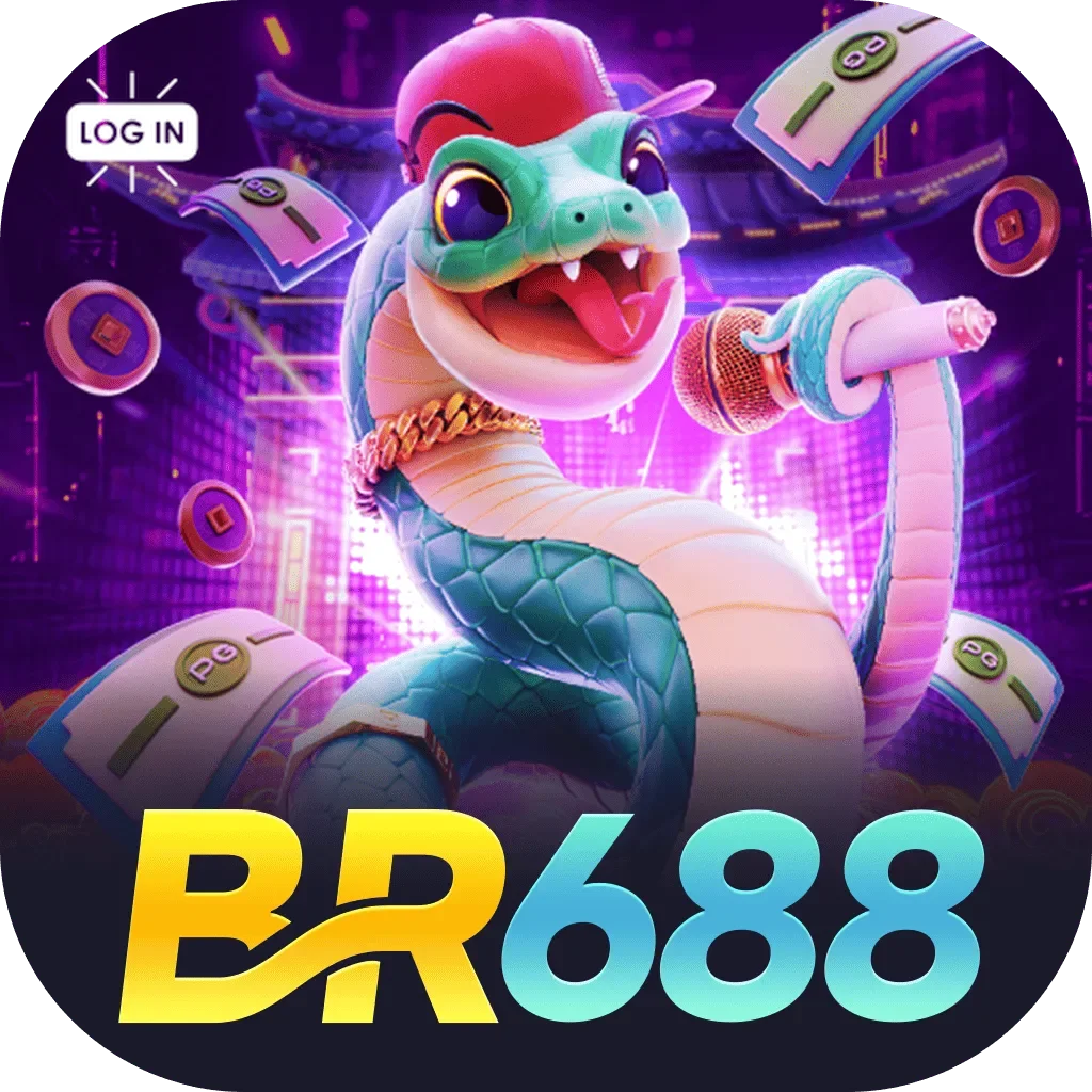 Login seguro na br688