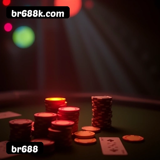 br688 Logo
